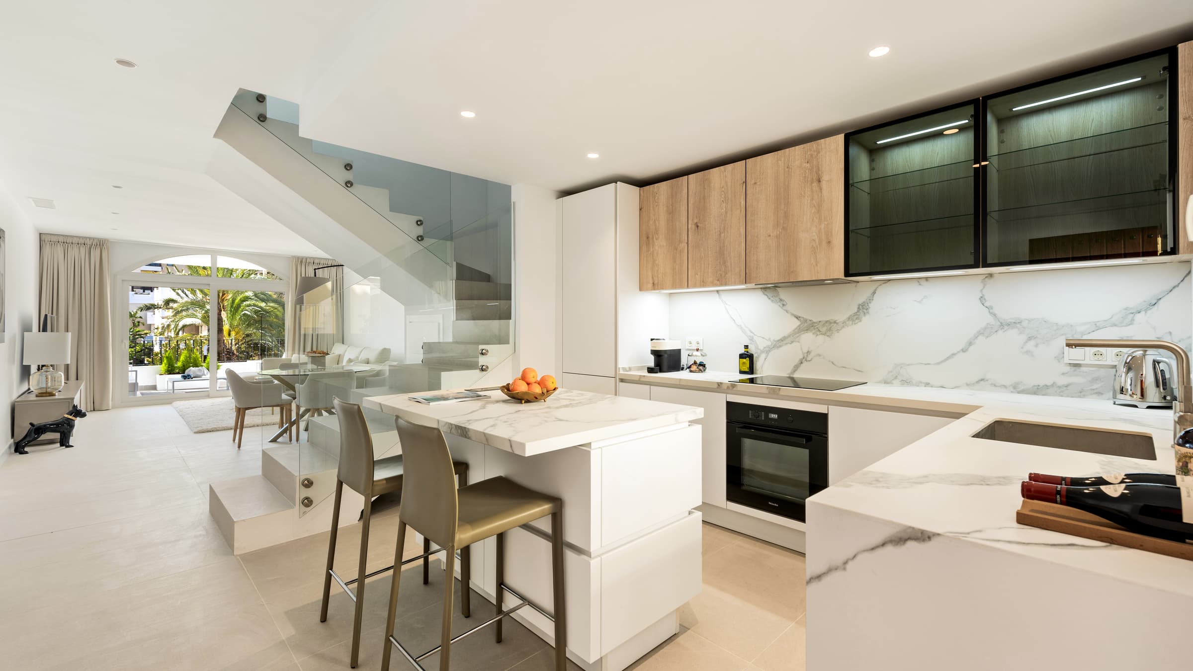 Renovated Town House in Aloha Gardens, exterior